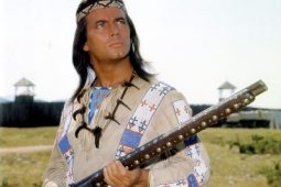 Znáte knihy Karla Maye – mayovky?