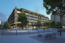 ČSOB Pojišťovna postaví v Prokopce novou centrálu