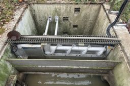 Podpora ekologie. Nová čistička zvládne přívaly i velkou vodu