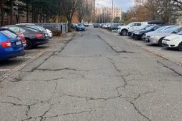 Podívejte se, které silnice se letos opraví v Olomouci