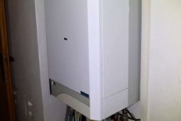 V Chlebičově se muž otrávil oxidem uhelnatým