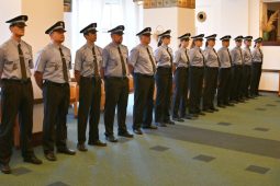 Nad bezpečím v Ostravě bude dohlížet 13 nových strážníků. Uchazečům však často chybí „fyzička“