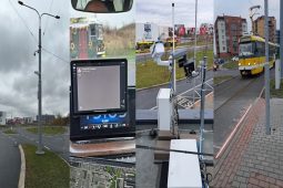 Plzeň zdokonaluje chytré křižovatky: Technologie hlídají chodce i tramvaje!