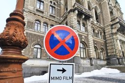 Natáčení Netflixu omezí dopravu v centru Liberce, parkování i MHD