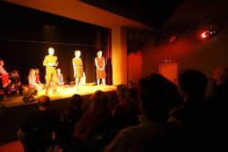 Orlická Thálie vstoupila do XVII. ročníku a míří za novými hvězdami