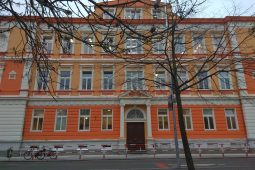 Základní i umělecká škola projdou rozsáhlou modernizací