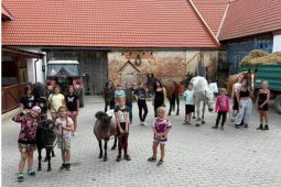 Kam s dětmi na jarní prázdniny? Svitavské organizace připravily bohatý program