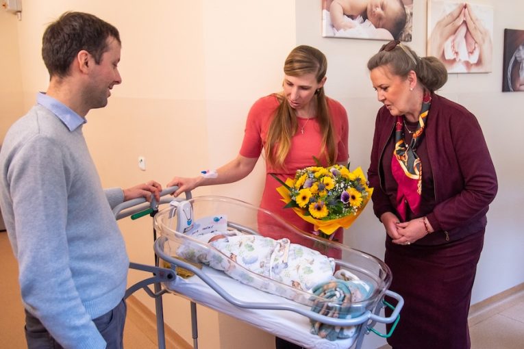 MiMiminko a rodiče minko a rodiče