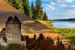 Anketa Kraj mého srdce za rok 2025 odstartovala. Podpořte Jihočeský kraj a dejte mu svůj hlas