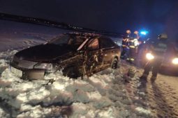 Drama na silnici: Hromadná srážka si vyžádala tři zraněné