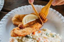 Řízkové hody, karneval i koncert. Víkend v Olomouckém kraji nabídne akce pro malé i velké