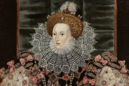 Moc a osamění: Proč se panenská královna Alžběta I. nikdy nevdala