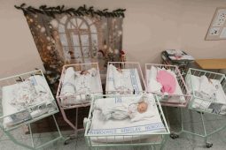 Armin, Arne, Zara. V břeclavské porodnici vybírali rodiče miminkům netradiční jména