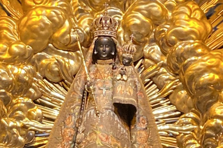 Tajemství černých madon: Proč jsou tak znepokojivé – a co mohou vypovídat o našich kořenech?