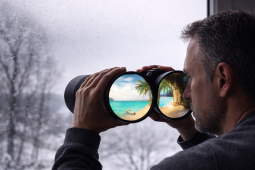 Dnes je Blue Monday. Je to skutečně nejsmutnější den v roce, nebo jen mýtus