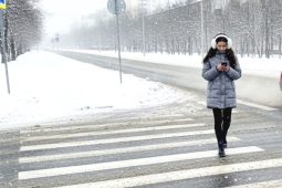 Osudné chyby chodců na přechodech. V zimě bývají důsledky mnohem horší