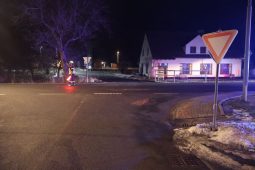 Tragická nehoda na Jesenicku: po střetu s autem zemřela seniorka na elektrokole