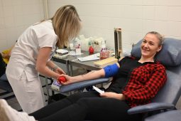 Daruj poprvé: Uherskohradišťská nemocnice zve nové dárce krve i plazmy