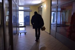 Lidem bez domova slouží od ledna nové Nízkoprahové denní centrum