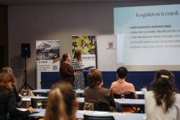 Centrum duševní rovnováhy v Ústí nad Orlicí má novou Mozkocvičnu