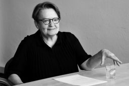 Ocenění pro tvůrkyni, která se nebojí minulosti