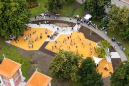 Budějovice pokračují v proměně sportovišť. Změny přinese i letošní rok