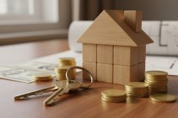 Prodej nebo koupě nemovitosti s hypotékou. Na co si dát pozor