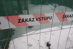 Parkoviště čekají stavební úpravy, vzniknou tu dobíjecí stanice