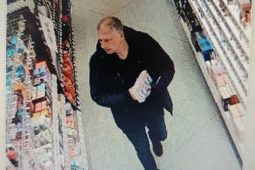 Policie hledá zloděje. Zaměřil se na hygienu