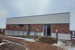 Nová dětská skupina otevírá dveře malým předškoláčkům