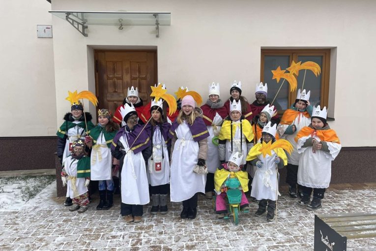 Tříkrálová sbírka na Uherskohradišťsku překonala rekord. Lidé darovali přes 4 miliony