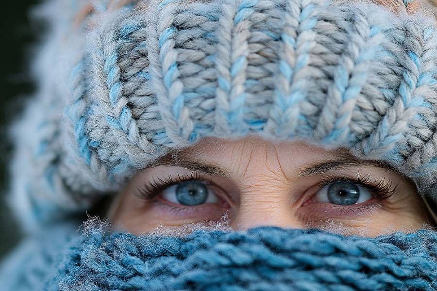 Bolí vás hlava, i když máte nové brýle?