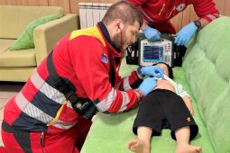 Přibývá otrav oxidem uhelnatým. Jeden člověk zemřel