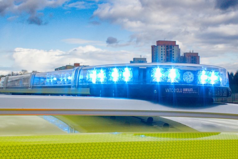 Brutální vražda v Karviné: Sourozenci poleptali mladíka, ten zemřel