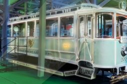 Muzeum MHD v Praze nabídne večerní prohlídky v netradičním světle