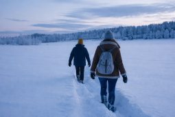 Severský film v Praze začíná už dnes