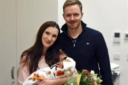 Prvním pelhřimovským občánkem je chlapeček Sebastian. Rodiče ho povedou ke sportu