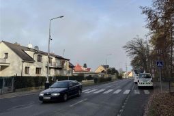 Kladno pod 5G kamerami: ujíždět od přestupku se teď nevyplatí