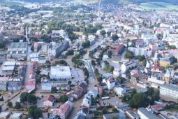 Je Krnov připravený na další povodně? Ptejte se na setkání i online!