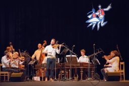 Vsetín podpoří penězi folklor, divadlo i filmový klub