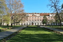 Invalidovna se promění v otevřené kulturní centrum. Karlín získá místo pro kulturu, rodiny i odpočinek