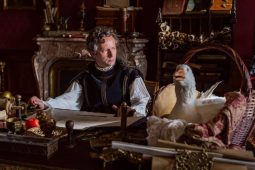 Filmaři zamířili do Pardubického kraje. Kde se točila pohádka Princezna stokrát jinak?