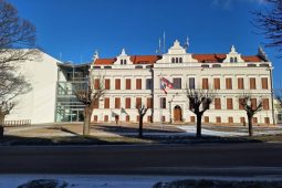 Stavba Krajského technického muzea ve Vysokém Mýtě skončila. Hlavní sezóna začne na jaře