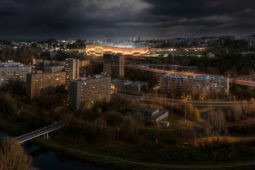 VIDEO: Jak vypadají všechny návrhy Nových Bazalů? Máte jedinečnou možnost je vidět!