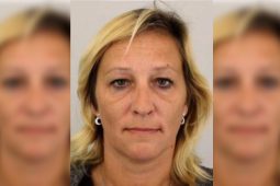 Policie pátrá po matce z České Lípy. Syny nechala u známého a zmizela