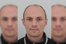 Pohřešuje se muž s mentální retardací. Neviděli jste ho?
