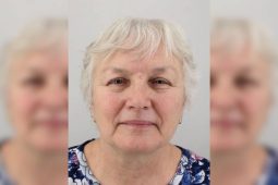 Pohřešuje se Božena Donathová. Může být dezorientovaná