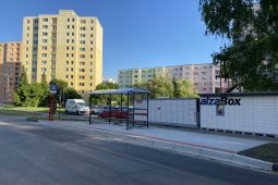 Česká Lípa rekordně investovala do oprav silnic a chodníků