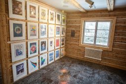 Olympijská sezóna startuje: unikátní multimediální výstava propojuje sport, umění a technologie