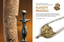 Klenoty pravěku na vlastní oči. Turnovské muzeum zve na unikátní výstavu